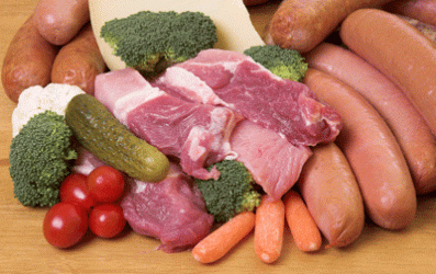 40 possible ways your food can get contaminated- Part 2