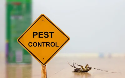25 Ways to say Good-bye to the pests!