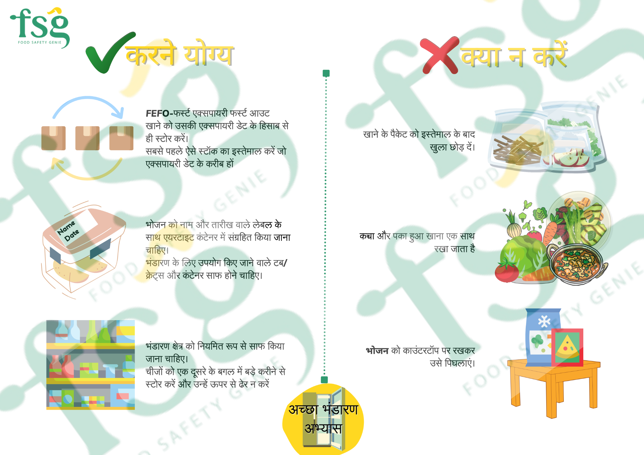 Storage and Receiving Bundle - Image 6