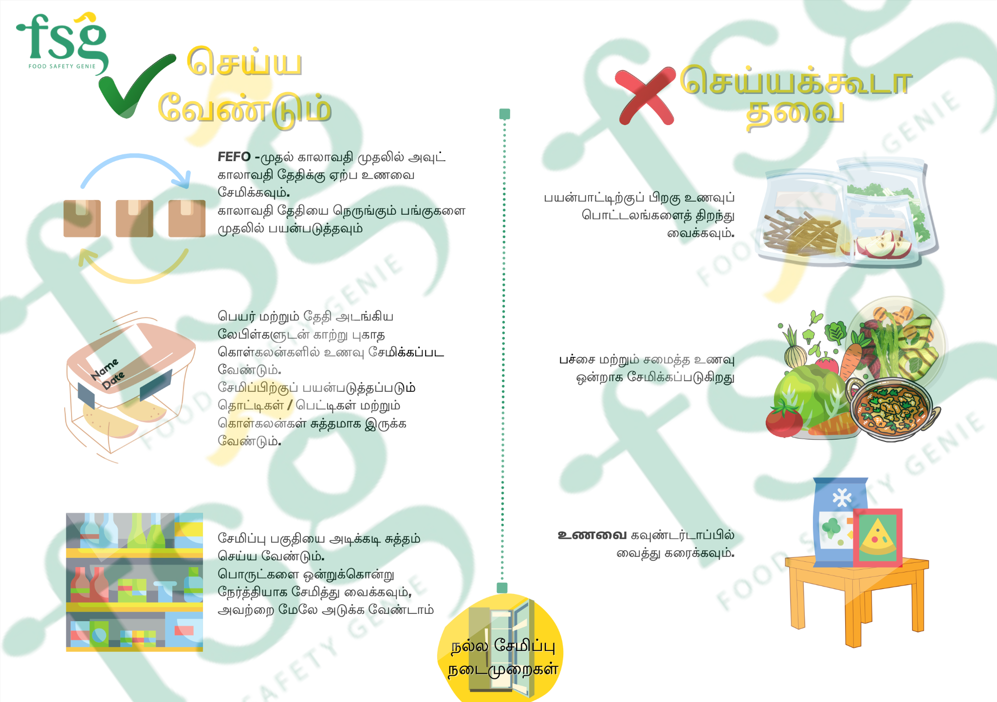 Storage and Receiving Bundle - Image 5