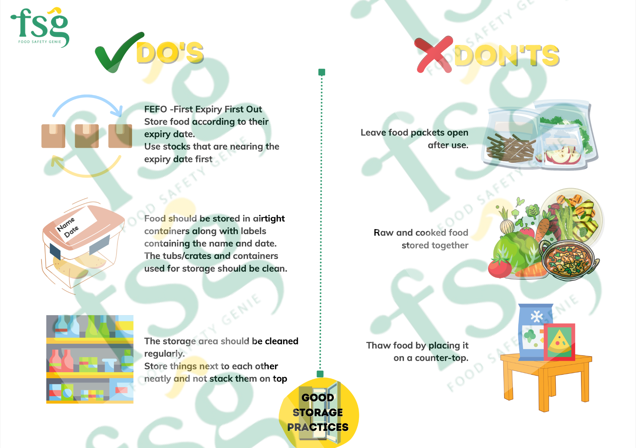 Storage and Receiving Bundle - Image 4