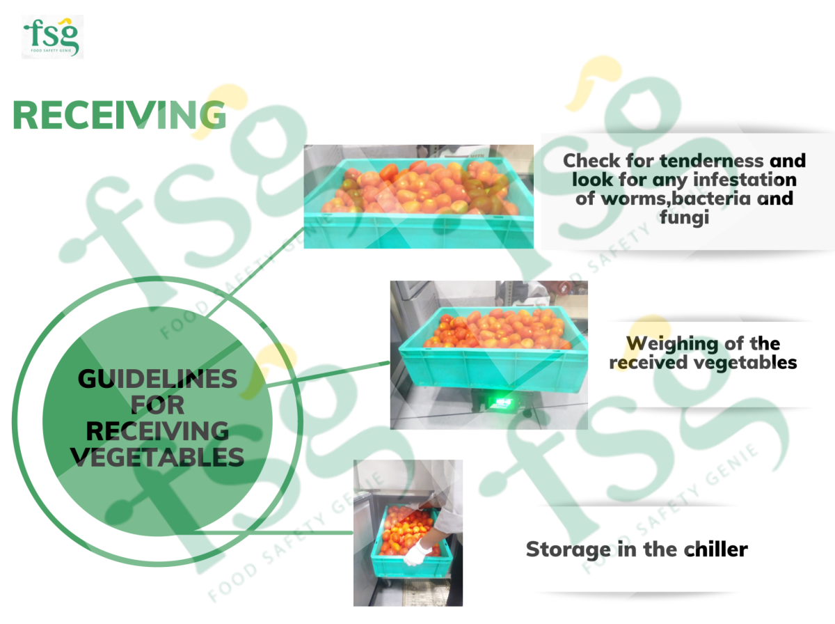 Storage and Receiving Bundle - Image 2