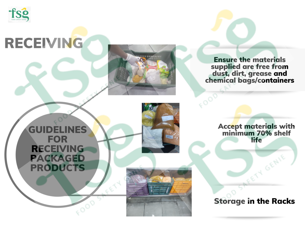 Storage and Receiving Bundle - Image 3