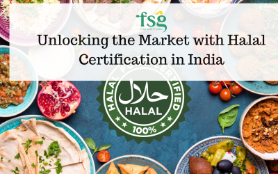 Unlocking the Market with Halal Certification in India
